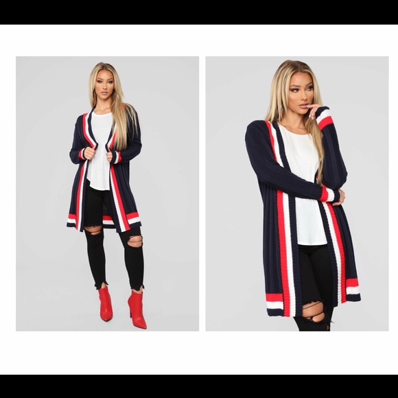 ☃️Heartbreaking Cardigan - Picture 6 of 6